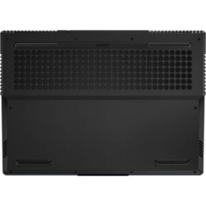 Lenovo Legion 5 Gen 6 15.6" FHD 165Hz (8-Core Ryzen 7 5800H, 64GB RAM, 2TB SSD, GeForce RTX 3050 Ti 4GB) IPS 300nits Anti-glare Gaming Laptop, RGB Backlit Keyboard, Free Sync, Win 11 Home