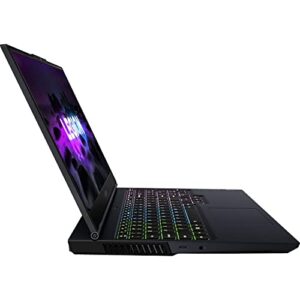 Lenovo Legion 5 Gen 6 15.6" FHD 165Hz (8-Core Ryzen 7 5800H, 64GB RAM, 2TB SSD, GeForce RTX 3050 Ti 4GB) IPS 300nits Anti-glare Gaming Laptop, RGB Backlit Keyboard, Free Sync, Win 11 Home