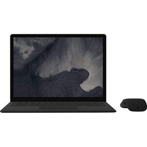 microsoft surface laptop 2 (intel core i7, 16gb ram, 512 gb)