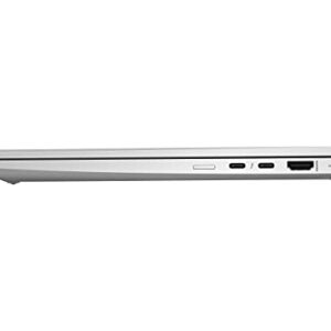 HP EliteBook 840 G8 14" Notebook Full HD - 1920 x 1080 - Core i5 (11th Gen) i5-1145G7 - 8 GB RAM - 256 GB M.2 SSD - Intel SoC - Windows 10 Pro - Intel Iris Xe Graphics - English Keyboard (Renewed)