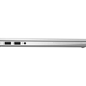 HP EliteBook 840 G8 14" Notebook Full HD - 1920 x 1080 - Core i5 (11th Gen) i5-1145G7 - 8 GB RAM - 256 GB M.2 SSD - Intel SoC - Windows 10 Pro - Intel Iris Xe Graphics - English Keyboard (Renewed)