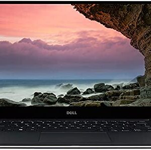 Dell Precision 5520 15.6-inch FHD, Core i7-6820HQ 2.7GHz, 16GB RAM, 1TB Solid State Drive, Windows 10 Pro 64Bit, (Renewed)