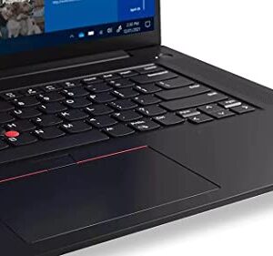 Lenovo ThinkPad X1 Extreme Gen 4 Intel i7-11850H, 16" WQXGA (2560 x 1600) IPS 400nits, 32GB RAM, 1TB SSD, NVIDIA GeForce RTX 3050 Ti, Backlit KYB, Fingerprint Reader, Windows Pro