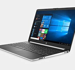 2020 HP 15.6" HD Touchscreen Premium Home & Business Laptop, 10th Gen Intel Quad-Core i5-1035G1 Upto 3.6GHz, 8GB RAM, 512GB SSD, WiFi, HDMI, Bluetooth, Card Reader, Windows 10