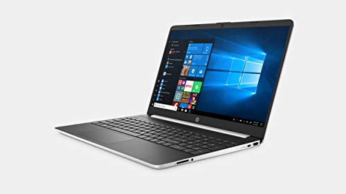 2020 HP 15.6" HD Touchscreen Premium Home & Business Laptop, 10th Gen Intel Quad-Core i5-1035G1 Upto 3.6GHz, 8GB RAM, 512GB SSD, WiFi, HDMI, Bluetooth, Card Reader, Windows 10