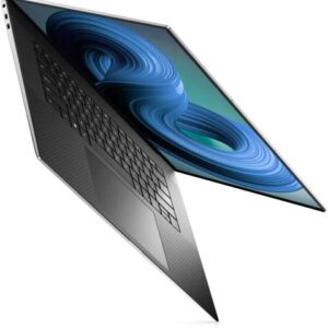 Dell XPS 17 9720 Laptop17.0-inch UHD Touchscreen Display - Intel Core i9-12900HK - 16GB Memory - 1TB SSD - GeForce RTX 3060 - Intel Killer Wi-Fi 6 - Windows 11 Pro - Platinum Silver - New