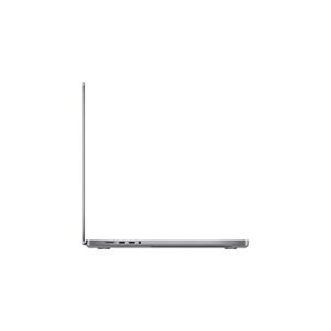 Apple MacBook Pro 16-inch M1 Max 10-core CPU / 32-core GPU / 64GB Memory / 512GB Storage - Space Gray