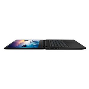 Lenovo Flex 14 2-in-1 Convertible Laptop, 14 Inch FHD Touchscreen Display, AMD Ryzen 5 3500U Processor, 12GB DDR4 RAM, 256GB NVMe SSD, Windows 10, 81SS000DUS, Black, Pen Included