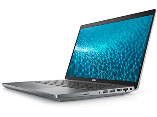 Dell Latitude 5000 5431 Laptop (2022) | 14" FHD | Core i7-512GB SSD - 32GB RAM | 12 Cores @ 4.8 GHz - 12th Gen CPU Win 11 Pro