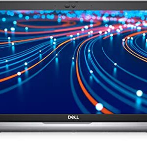 Dell Latitude 5420 Laptop PC FHD 1920 x 1080, Intel Core i5-1145G7 Processor, 8GB Ram, 256GB NVMe SSD, HDMI, Thunderbolt, Windows 10 Pro (Renewed)