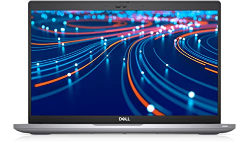 Dell Latitude 5420 Laptop PC FHD 1920 x 1080, Intel Core i5-1145G7 Processor, 8GB Ram, 256GB NVMe SSD, HDMI, Thunderbolt, Windows 10 Pro (Renewed)