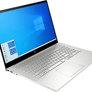 HP Newest Envy 17 Laptop 17.3 Full HD 11th Gen Intel i5 up to 4.2GHz 16GB RAM 512GB SSD HDMI WiFi + BT IRIS XE Graphics (17-CG100 Renewed)