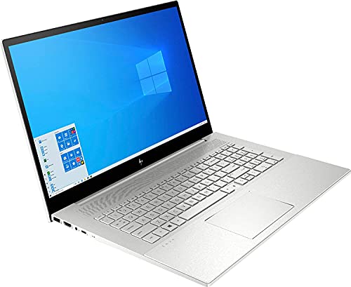 HP Newest Envy 17 Laptop 17.3 Full HD 11th Gen Intel i5 up to 4.2GHz 16GB RAM 512GB SSD HDMI WiFi + BT IRIS XE Graphics (17-CG100 Renewed)