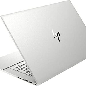 HP Newest Envy 17 Laptop 17.3 Full HD 11th Gen Intel i5 up to 4.2GHz 16GB RAM 512GB SSD HDMI WiFi + BT IRIS XE Graphics (17-CG100 Renewed)