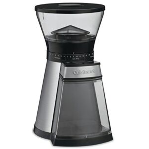 Cuisinart Burr Coffee Grinder