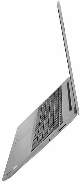 Lenovo 2022 Newest Ideapad 3 Laptop, 15.6 Inch Touch Screen, Intel Core i3-1115G4 Processor, 20GB RAM, 1TB SSD, WiFi 6, Webcam, Card Reader, Windows 11 Home, Bundle with JAWFOAL