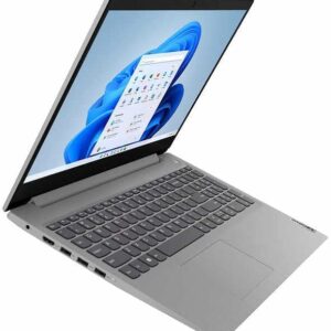 Lenovo 2022 Newest Ideapad 3 Laptop, 15.6 Inch Touch Screen, Intel Core i3-1115G4 Processor, 20GB RAM, 1TB SSD, WiFi 6, Webcam, Card Reader, Windows 11 Home, Bundle with JAWFOAL