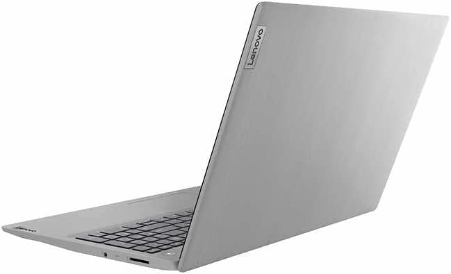 Lenovo 2022 Newest Ideapad 3 Laptop, 15.6 Inch Touch Screen, Intel Core i3-1115G4 Processor, 20GB RAM, 1TB SSD, WiFi 6, Webcam, Card Reader, Windows 11 Home, Bundle with JAWFOAL