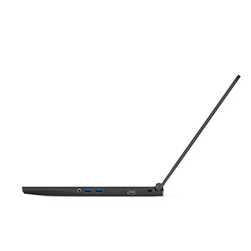 MSI GF65 Thin 10UE-091 15.6" 144Hz 3ms Gaming Laptop Intel Core i7-10750H RTX3060 8GB 512GB NVMe SSD Win10