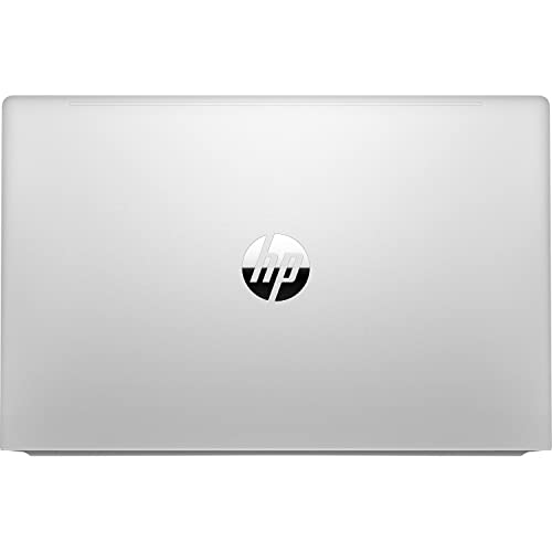 HP Newest ProBook 450 G8 Business Laptop, 15.6'' Full HD Screen, Intel Core i5-1135G7 Processor, 32GB RAM, 1TB SSD, Backlit Keyboard, Webcam, Wi-Fi, Bluetooth, Windows 10 Pro, Silver