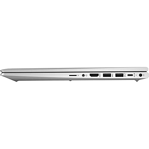 HP Newest ProBook 450 G8 Business Laptop, 15.6'' Full HD Screen, Intel Core i5-1135G7 Processor, 32GB RAM, 1TB SSD, Backlit Keyboard, Webcam, Wi-Fi, Bluetooth, Windows 10 Pro, Silver