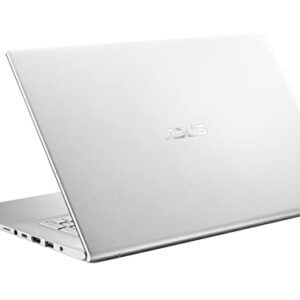 New ASUS VivoBook 17.3-inch FHD Laptop - Intel Core i5 - 1TB HDD - 12GB RAM - Intel UHD - Windows 10 - Vivo Book 17 X712 Notebook PC