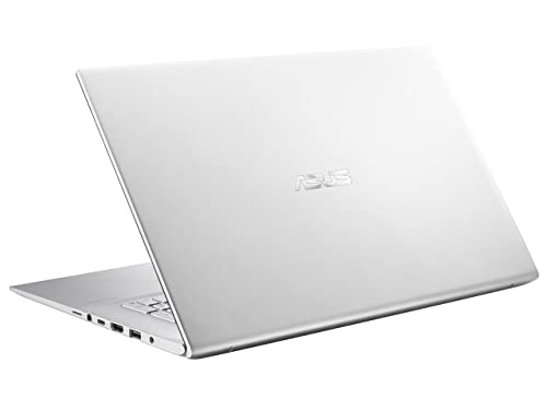 New ASUS VivoBook 17.3-inch FHD Laptop - Intel Core i5 - 1TB HDD - 12GB RAM - Intel UHD - Windows 10 - Vivo Book 17 X712 Notebook PC