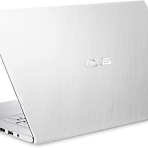 New ASUS VivoBook 17.3-inch FHD Laptop - Intel Core i5 - 1TB HDD - 12GB RAM - Intel UHD - Windows 10 - Vivo Book 17 X712 Notebook PC