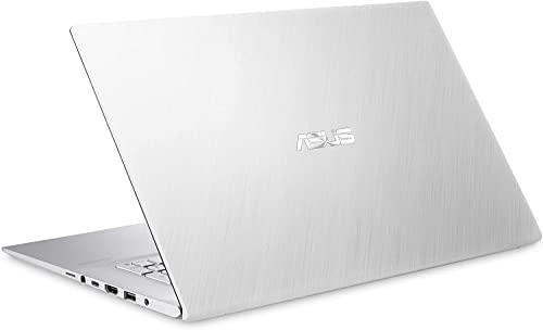 New ASUS VivoBook 17.3-inch FHD Laptop - Intel Core i5 - 1TB HDD - 12GB RAM - Intel UHD - Windows 10 - Vivo Book 17 X712 Notebook PC