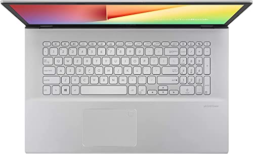 New ASUS VivoBook 17.3-inch FHD Laptop - Intel Core i5 - 1TB HDD - 12GB RAM - Intel UHD - Windows 10 - Vivo Book 17 X712 Notebook PC