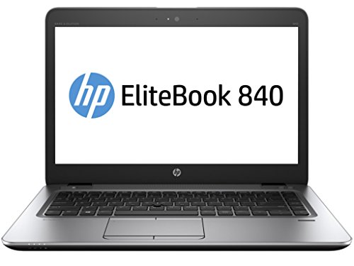 HP EliteBook 840 G3 - 14” FHD, Intel Core i5-6300U 2.4Ghz, 8GB DDR4, 256GB SSD, Bluetooth 4.2, Windows 10 64