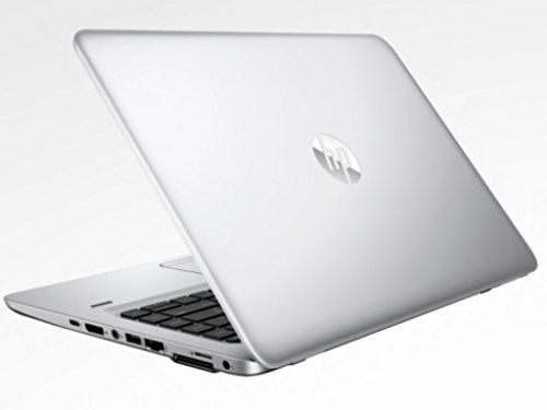HP EliteBook 840 G3 - 14” FHD, Intel Core i5-6300U 2.4Ghz, 8GB DDR4, 256GB SSD, Bluetooth 4.2, Windows 10 64
