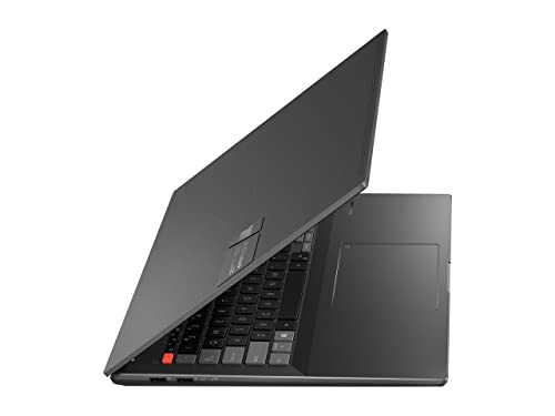 ASUS VivoBook Pro 16X 16 OLED 4K UHD WQUXGA (3840 x 2400) Slim Laptop Core i7-11370H NVIDIA GeForce RTX 3050 Backlit KB 100% DCI-P3 Pantone Win11 Pro w/HDMI (16GB RAM | 2TB SSD)