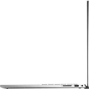 Dell Latest Business Laptop Inspiron 16 7000 2-in-1 Laptop 16" FHD Touch-Screen 12th Gen Intel Evo i7-1260P 16G RAM 512G Nvme SSD Thunderbolt Window 11 Pro