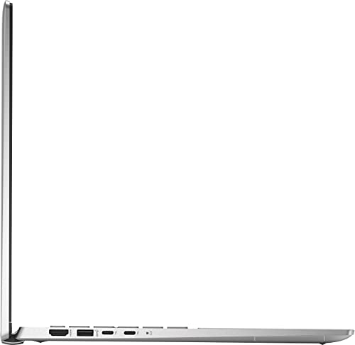 Dell Latest Business Laptop Inspiron 16 7000 2-in-1 Laptop 16" FHD Touch-Screen 12th Gen Intel Evo i7-1260P 16G RAM 512G Nvme SSD Thunderbolt Window 11 Pro