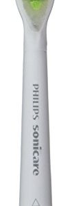 Philips Sonicare HX6066/70 DiamondClean Standard Brush Heads, 6-Pack