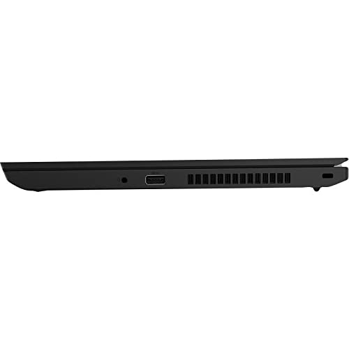 Lenovo ThinkPad L14 Gen2 20X100GCUS 14" Touchscreen Notebook - Full HD - 1920 x 1080 - Intel Core i5 11th Gen i5-1135G7 Quad-core (4 Core) 2.40 GHz - 8 GB RAM - 256 GB SSD - Black - Intel Chip -