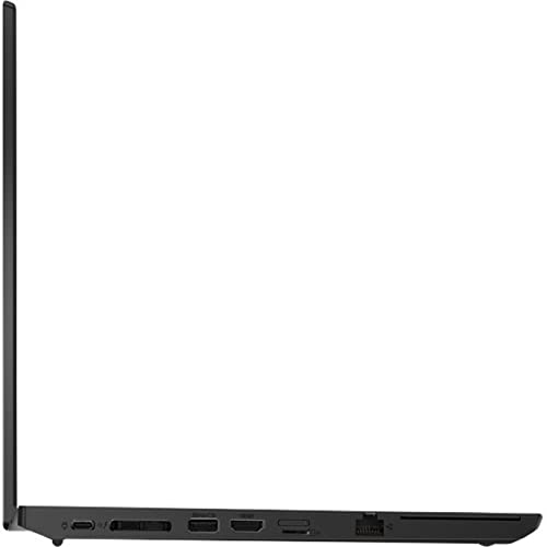 Lenovo ThinkPad L14 Gen2 20X100GCUS 14" Touchscreen Notebook - Full HD - 1920 x 1080 - Intel Core i5 11th Gen i5-1135G7 Quad-core (4 Core) 2.40 GHz - 8 GB RAM - 256 GB SSD - Black - Intel Chip -