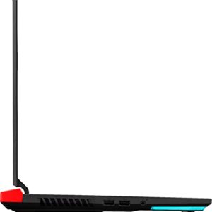 ASUS ROG Strix G15 Advantage Edition Gaming Laptop, 15.6" 300Hz FHD Display, AMD Ryzen 9-5900HX,Radeon RX 6800M GPU, RGB Keyboard, Windows 10,W/ HDMI (32GB RAM | 1TB PCIe SSD)