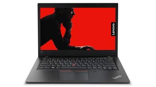 2018 Newest Lenovo Thinkpad L580 15.6 HD High Performance Laptop Business Computer, Intel Quad Core i5-8250U up to 3.4GHz, 8GB RAM, 256GB SSD, DVD, USB 3.0, HDMI, Windows 10 Professional (Renewed)