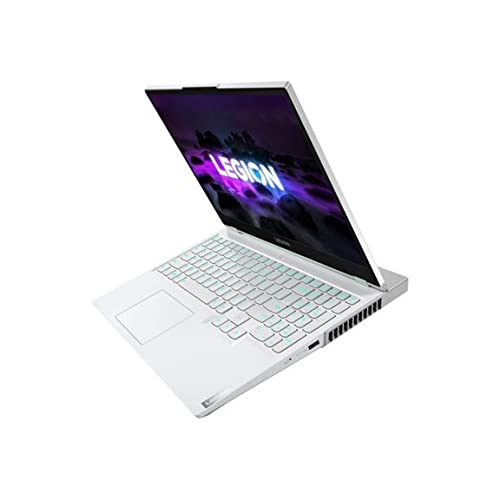 Lenovo Legion 5 15.6" Gaming Laptop 165Hz AMD Ryzen 5800H 16GB RAM 2TB SSD RTX 3070 8GB GDDR6 - AMD Ryzen 7 5800H Octa-core - NVIDIA GeForce RTX 3070 8GB GDDR6 - in-Plane Switching (IPS) Technolo