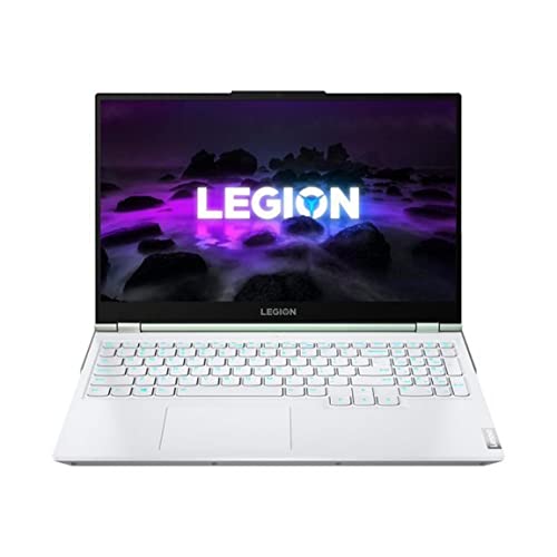 Lenovo Legion 5 15.6" Gaming Laptop 165Hz AMD Ryzen 5800H 16GB RAM 2TB SSD RTX 3070 8GB GDDR6 - AMD Ryzen 7 5800H Octa-core - NVIDIA GeForce RTX 3070 8GB GDDR6 - in-Plane Switching (IPS) Technolo
