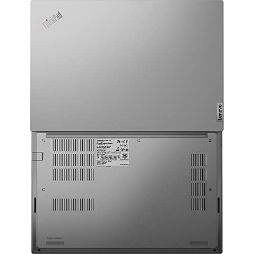 Lenovo ThinkPad E14 Gen 4 Home & Business Laptop (AMD Ryzen 5 5625U 6-Core, 24GB RAM, 512GB PCIe SSD, AMD Radeon, 14.0" 60Hz Full HD (1920x1080), WiFi, Bluetooth, Webcam, HDMI, Win 11 Pro)