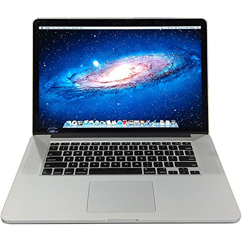 Apple MacBook Pro MD101LL/A - 13.3" Laptop (Intel Core i5, 4GB RAM, 250GB HD) (Refurbished)