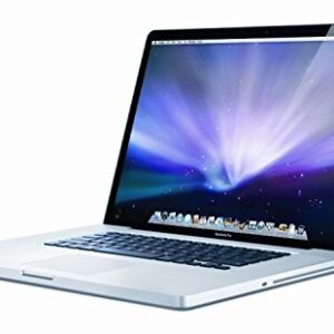 Apple MacBook Pro MD101LL/A - 13.3" Laptop (Intel Core i5, 4GB RAM, 250GB HD) (Refurbished)
