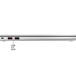 ASUS VivoBook 17 K712EA Laptop: Core i5-1135G7, 512GB SSD, 8GB RAM, 17.3" Full HD Display