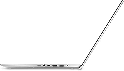 ASUS VivoBook 17 K712EA Laptop: Core i5-1135G7, 512GB SSD, 8GB RAM, 17.3" Full HD Display