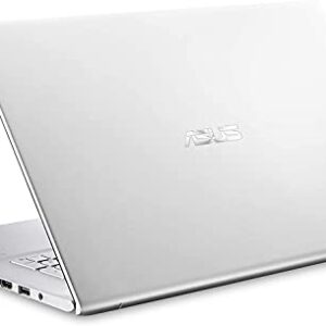 ASUS VivoBook 17 K712EA Laptop: Core i5-1135G7, 512GB SSD, 8GB RAM, 17.3" Full HD Display