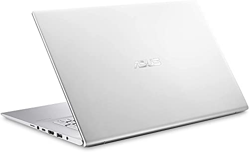 ASUS VivoBook 17 K712EA Laptop: Core i5-1135G7, 512GB SSD, 8GB RAM, 17.3" Full HD Display