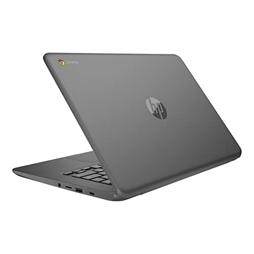 HP Chromebook 11 G6 (Education Edition) 11.6" Touch 4GB 16GB eMMC Celeron® N3350 1.1GHz, Gray (Renew